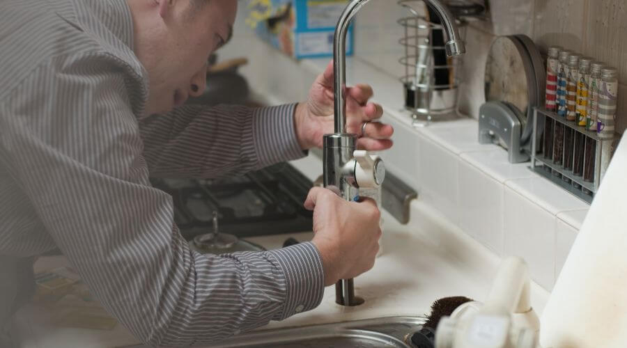 Local 24/7 Emergency Plumbing in Ventress, LA